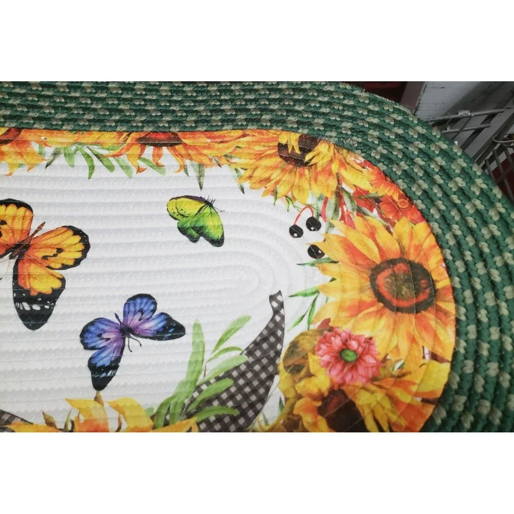 CE selling oval
